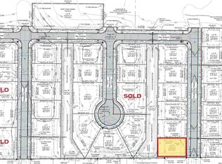 LOT 26 Pocahontas Rd, Cedar Falls, IA 50613