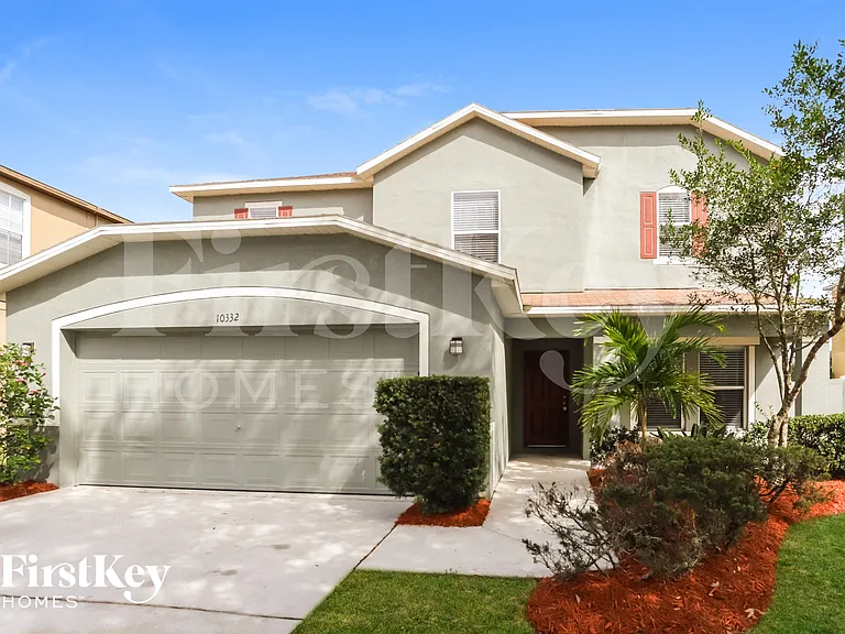 10332 Frog Pond Dr — Photo 1
