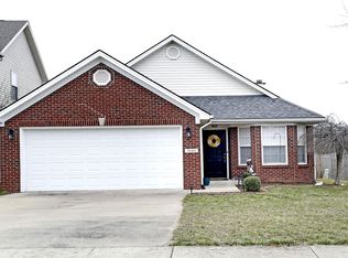 3640 Polo Club Blvd, Lexington, KY 40509