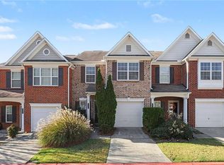 2414 Heritage Park Cir NW #25, Kennesaw, GA 30144