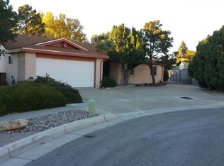4113 Embudito Dr NE, Albuquerque, NM 87111