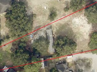 1815 Kell Rd, Gulf Breeze, FL 32563