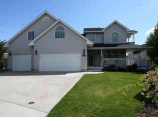 111 S Beach Ct, Liberty Lake, WA 99019