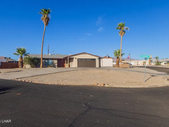 2285 Catamaran Ct, Lake Havasu City, AZ 86404