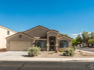 35969 W Catalan St, Maricopa, AZ 85138