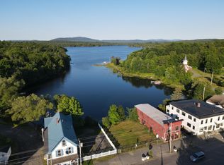 5 Tenney Hill Rd, Monson, ME 04464