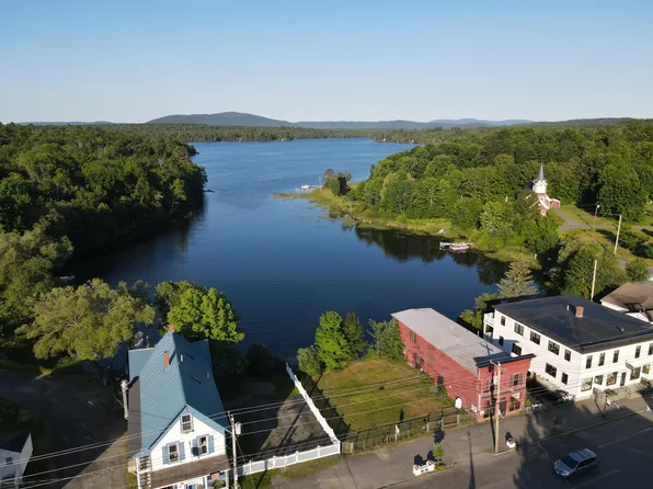 5 Tenney Hill Road, Monson, ME 04464