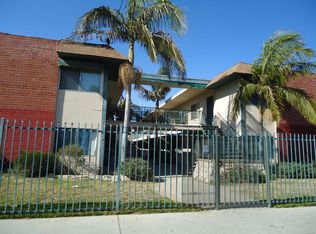 1415 W 224th St #11, Torrance, CA 90501