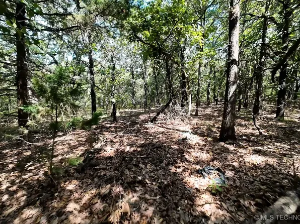 0 Choctaw Rdg, Sand Springs, OK 74063