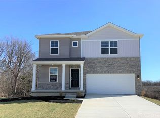 5344 Quail Rdg, Huber Heights, OH 45424