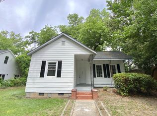 527 Georgia St, Columbia, SC 29201
