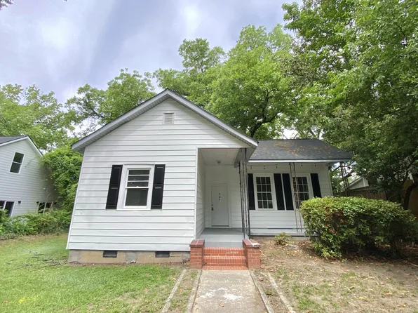 527 Georgia St, Columbia, SC 29201