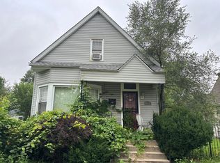 10112 S Lasalle St, Chicago, IL 60609