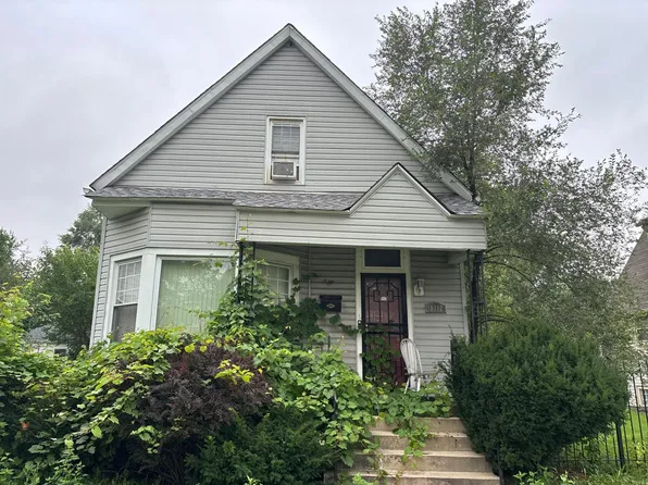 10112 S Lasalle St, Chicago, IL 60609