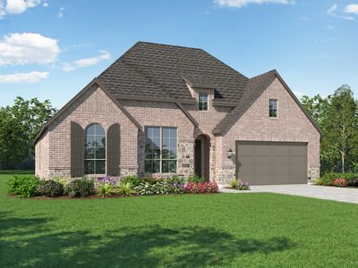 1911 Hillside Ct, Van Alstyne, TX, 75495