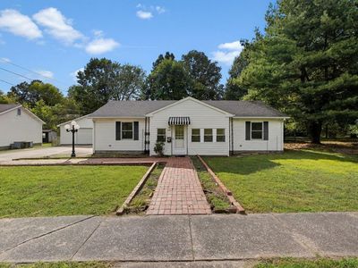 200 N Finley Ave, Providence, KY, 42450