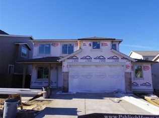 61155 Manhae Ln, Bend, OR 97702