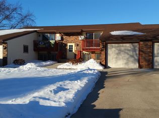511 Seminole Way, Deforest, WI 53532