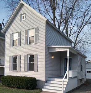 278 Belmont Ave, Oneida, NY, 13421