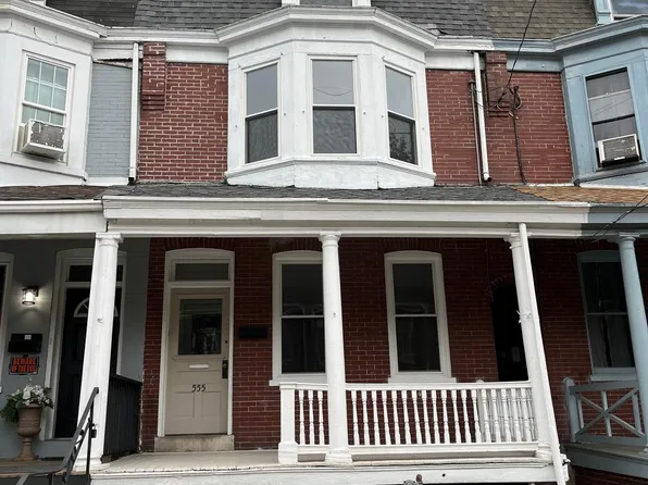 555 S Lime St, Lancaster, PA 17602