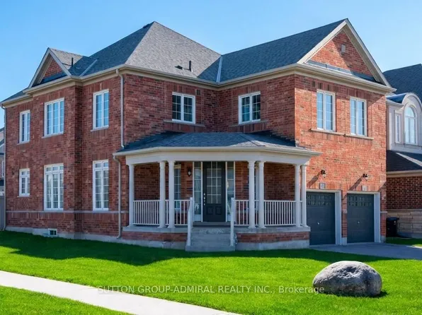 1 Citrine Dr, Bradford West Gwillimbury, ON L3Z 0T5