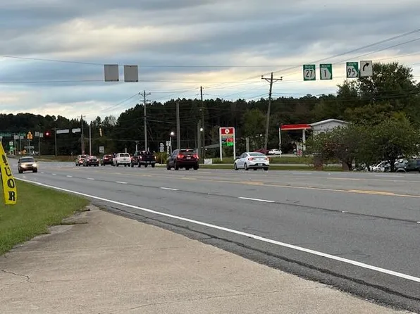 1003 State Highway Fld N #27, Rock Spring, GA 30739