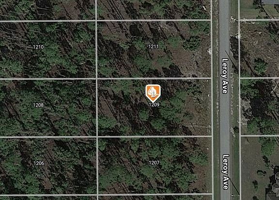 5th image of 1209 Leroy Ave