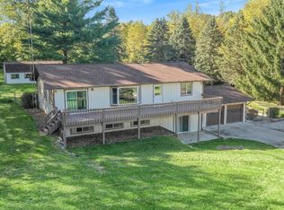 9150 Harr Rd, Grass Lake, MI 49240