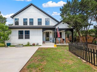 9405 Hilltop St, Rio Vista, TX 76093