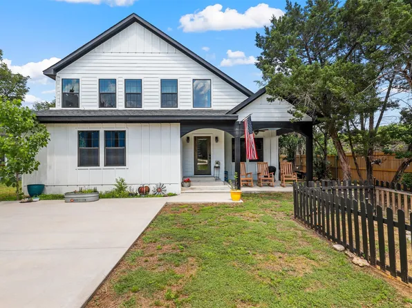 9405 Hilltop St, Rio Vista, TX 76093