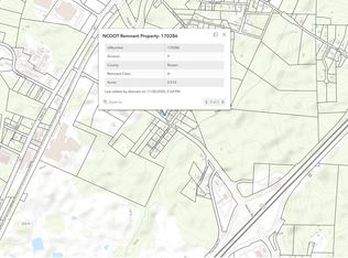 1012 Delray St, Winston Salem, NC 27104