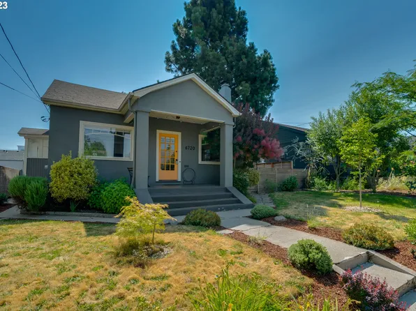 6720 NE Mallory Ave, Portland, OR 97211