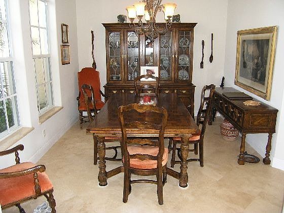 Dining RM