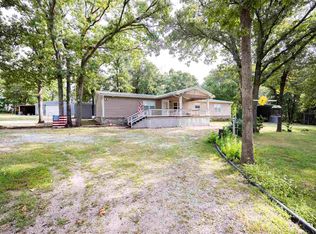 594 Deer Trl, Kaw City, OK 74641