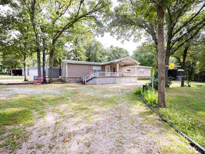 594 Deer Trl, Kaw City, OK, 74641