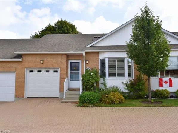 157 Silverbirch Blvd, Hamilton, ON L0R 1W0