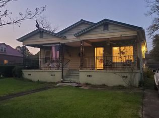 919 Claxton St, Anniston, AL 36201