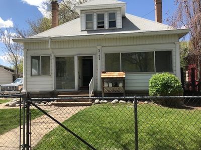 2172 S 800 E, Salt Lake City, UT, 84106