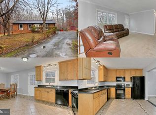 14600 Adel Dr, Manassas, VA 20112