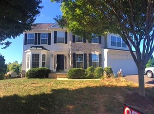 856 Fox Den Rd, Culpeper, VA 22701