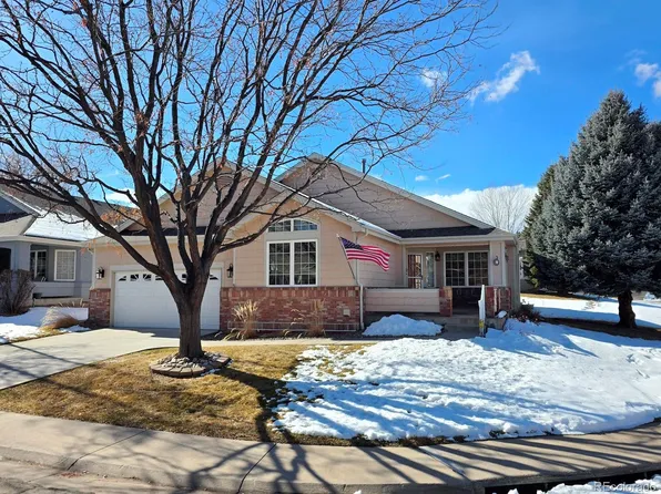 1873 S Marshall Circle, Lakewood, CO 80232