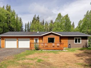 2940 Maurice Ave, North Pole, AK 99705