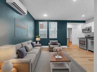3101 Sherman Ave NW APT 205, Washington, DC 20010