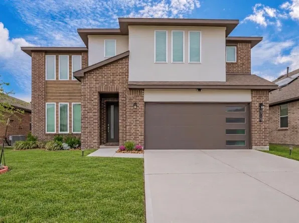 4719 Torcello Falls Ln, Katy, TX 77449