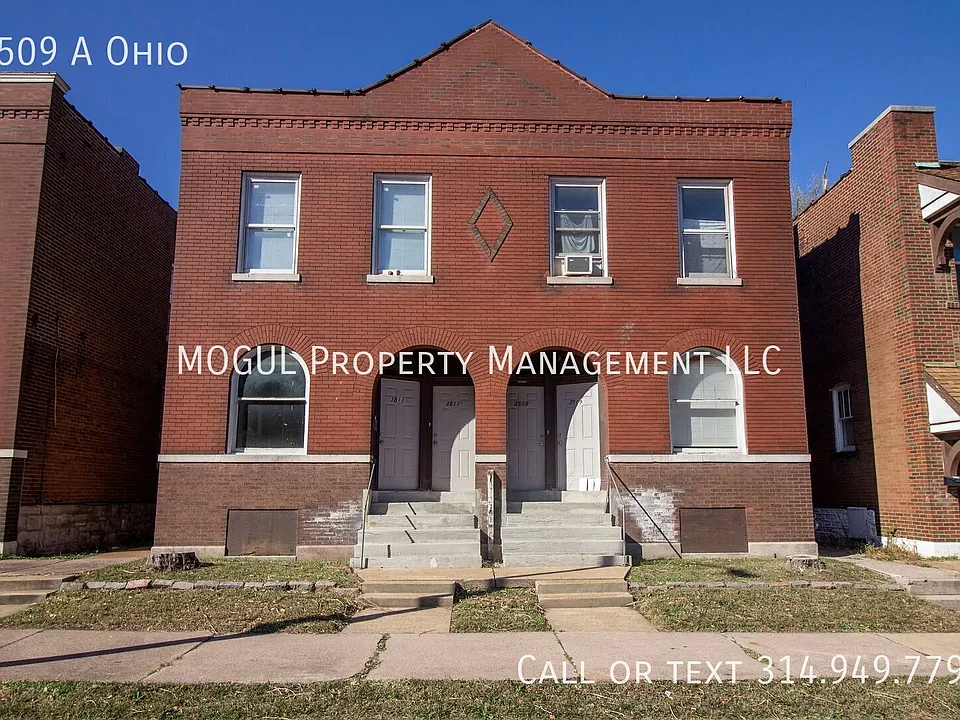 3509 Ohio Ave #A