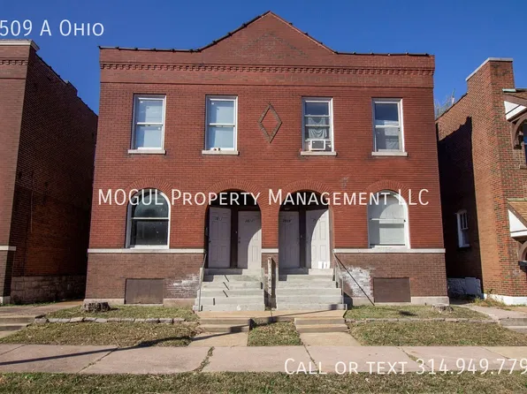 3509 Ohio Ave #A, Saint Louis, MO 63118