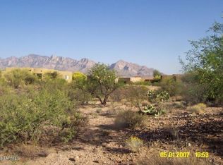 956 Placita Luna Bonita Valley #15-ORO, Tucson, AZ 85755