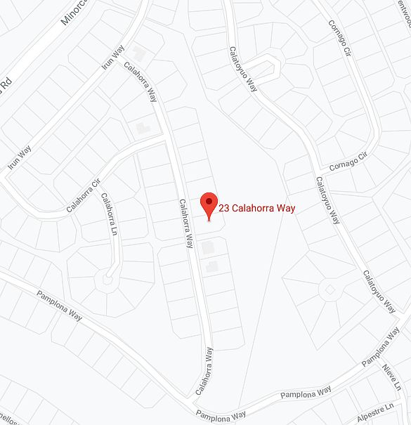 2nd image of 23 Calahorra Way