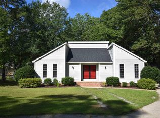 107 Cinder Hill Ct, Irmo, SC 29063