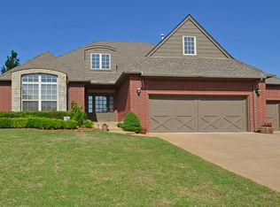 10926 S 88th Ave E, Tulsa, OK 74133